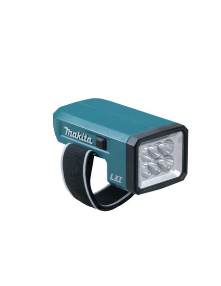 Lampa 18V Li-Ion Deadml186 Makita