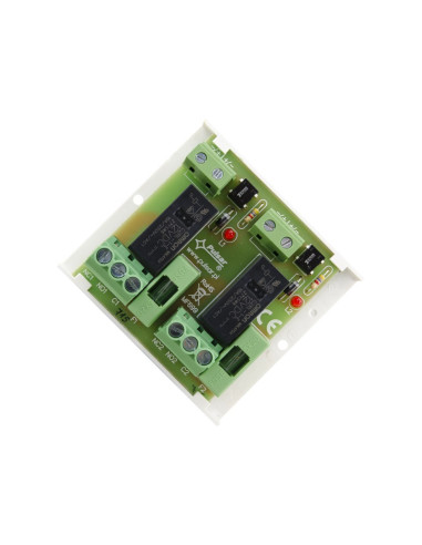 Moduł Przekaźnikowy Pulsar Awz625