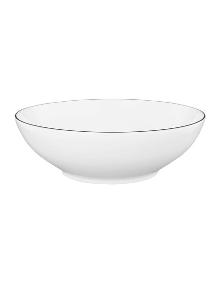 Seltmann Lido Black Line Miska 20 Cm