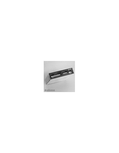 Akasa Ak-Icr-07 Czytnik Kart Usb 2.0 Wewnętrzny