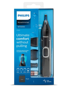Trymer Do Nosa I Uszu Philips Nt 5650/16 2
