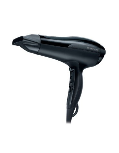 Remington D5210 Czarny 2200 W