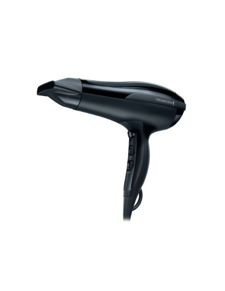 Remington D5210 Czarny 2200 W