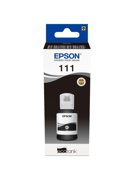 Epson C13T03M140 Nabój Z Tuszem 1 Szt. Oryginalny Czarny