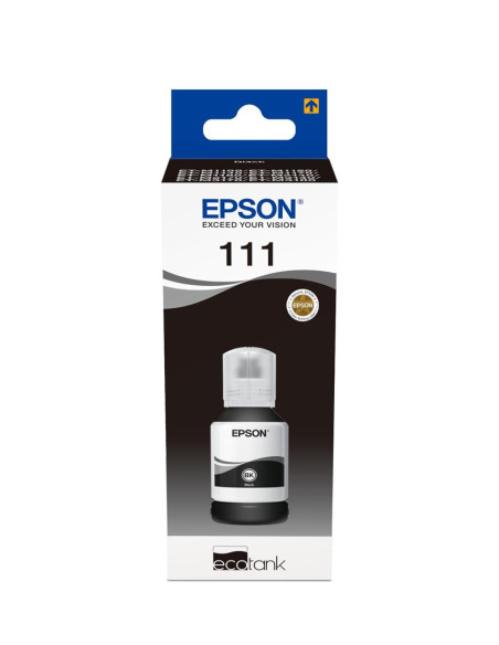 Epson C13T03M140 Nabój Z Tuszem 1 Szt. Oryginalny Czarny