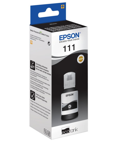 Epson C13T03M140 Nabój Z Tuszem 1 Szt. Oryginalny Czarny