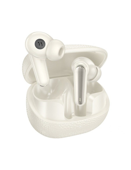 Słuchawki Bezprzewodowe Hoco Eq23 Plus Ii (Biały)