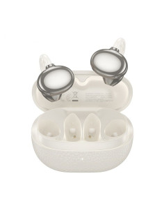 Słuchawki Bezprzewodowe Hoco Ea5 Duke Iii (Biały) 2