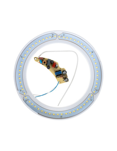 Płyta Smd Do Lampy Z Lupą Nar0461-2