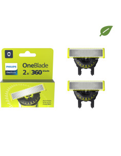 Wymienne Ostrze Philips Qp 420/50 One Blade 2