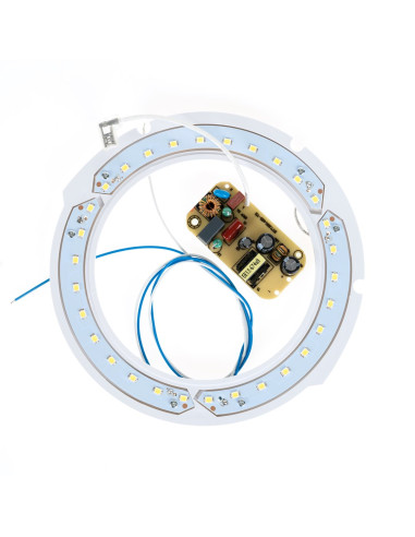 Płyta Smd Do Lampy Z Lupą Nar0460-2