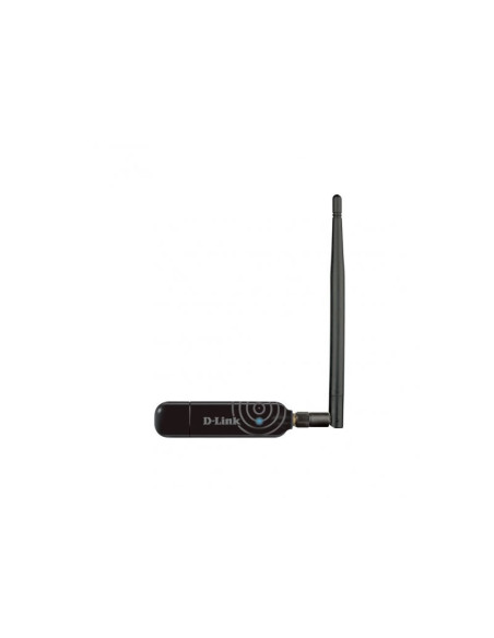 D-Link Dwa-137 Karta Sieciowa Wlan