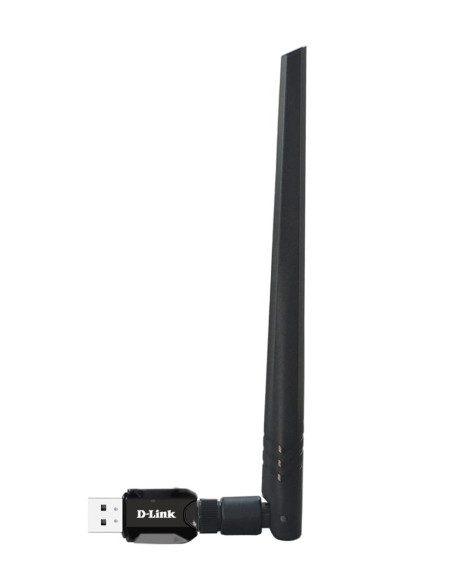 D-Link Dwa-137 Karta Sieciowa Wlan