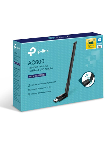 Tp-Link Ac600 Wlan 600 Mbit/S