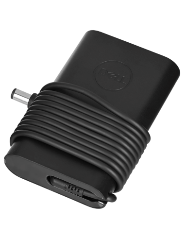 Dell 65W Ac Adapter (450-Abfs)