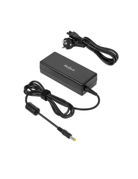 Zasilacz Rebel Do Laptopa Samsung 90 W / 19 V / 4,74 A / 5,5X3 Mm Hq