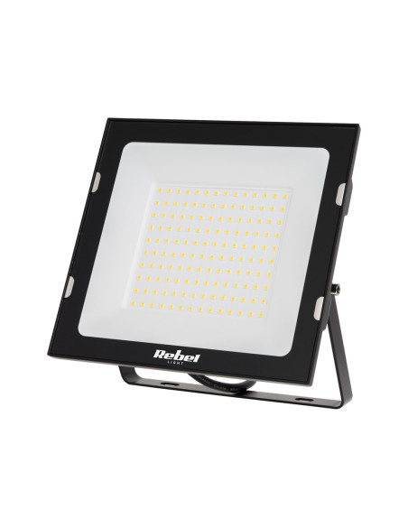 Reflektor Led 100W, 4000K, 230V