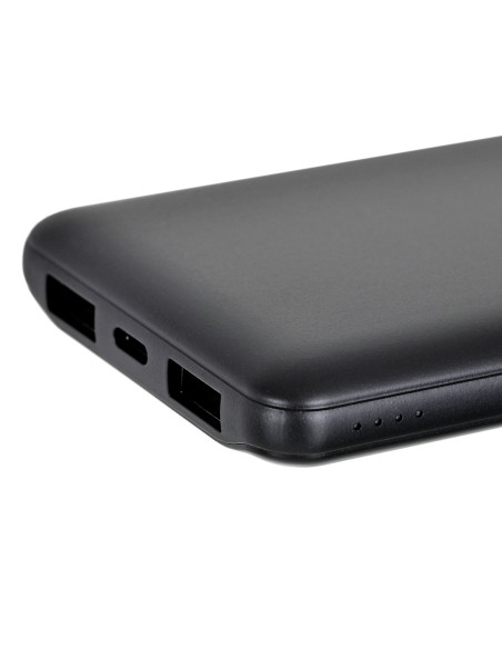 Powerbank Belkin Boostcharge Power Bank 10K 2Xusb-A + 1Xusb-C 10000Mah 15W Black