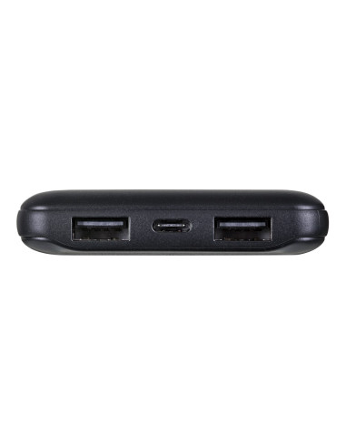 Powerbank Belkin Boostcharge Power Bank 10K 2Xusb-A + 1Xusb-C 10000Mah 15W Black