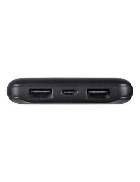 Powerbank Belkin Boostcharge Power Bank 10K 2Xusb-A + 1Xusb-C 10000Mah 15W Black
