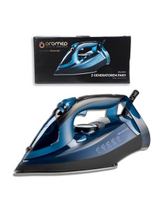 Żelazko Z Generatorem Pary Oro-Texstyle Oromed 2