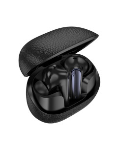 Słuchawki Bezprzewodowe Hoco Eq23 Plus Ii (Czarny)