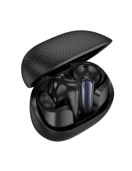 Słuchawki Bezprzewodowe Hoco Eq23 Plus Ii (Czarny)