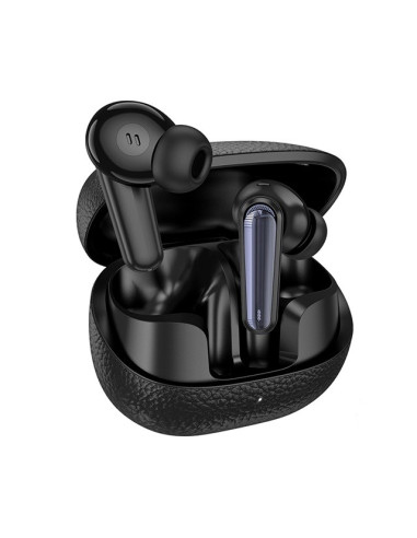 Słuchawki Bezprzewodowe Hoco Eq23 Plus Ii (Czarny)