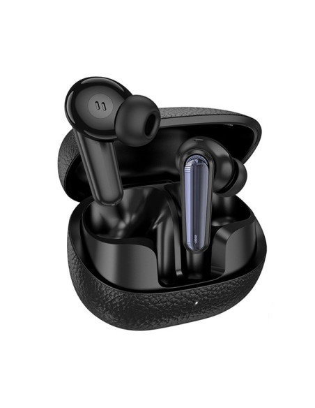 Słuchawki Bezprzewodowe Hoco Eq23 Plus Ii (Czarny)