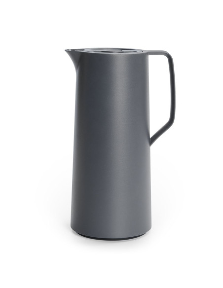 Emsa Motiva Pojedynczy Dzbanek 1000 Ml Antracyt