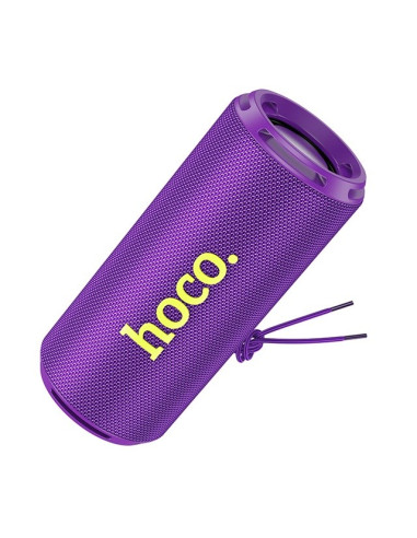 Głośnik Bluetooth Hoco Hc27 Soundful (Fioletowy)