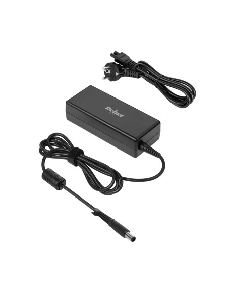 Zasilacz Rebel Do Laptopa Hp 90 W / 19 V / 4,62 A / 7,4X5,0X12 Mm Hq