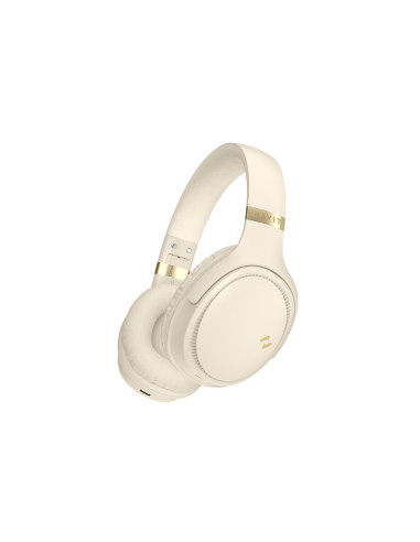 Słuchawki Bluetooth Havit H630Bt (Maślano-Żółty)