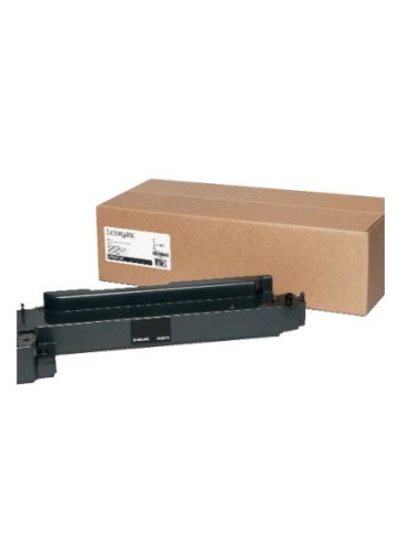Lexmark Toner Waste  Bottle C792X77G