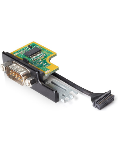 Adapter Usb Hp Serial Port Flex Io 2Nd V2 Adapter Wewnętrzny Seryjny