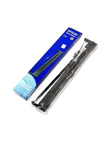 Epson Ribbon Cartridge Czarna S015327