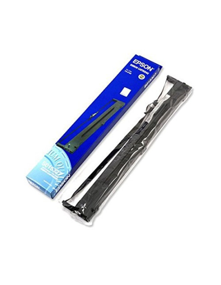 Epson Ribbon Cartridge Czarna S015327