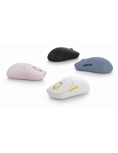 Xiaomi Bhr8911Gl Myszka Biuro Po Prawej Stronie Bluetooth + Usb Type-A 1200 Dpi
