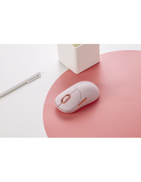 Xiaomi Bhr8911Gl Myszka Biuro Po Prawej Stronie Bluetooth + Usb Type-A 1200 Dpi
