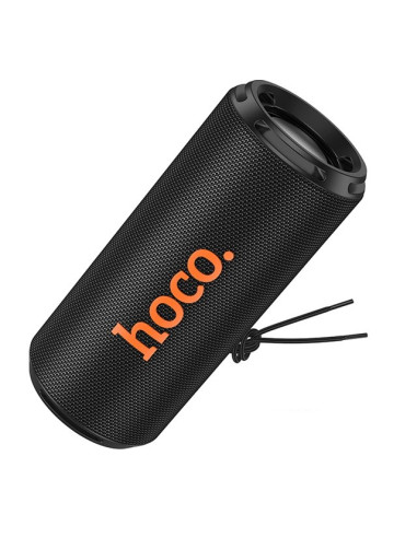 Głośnik Bluetooth Hoco Hc27 Soundful (Czarny)