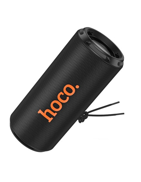 Głośnik Bluetooth Hoco Hc27 Soundful (Czarny)