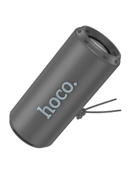 Głośnik Bluetooth Hoco Hc27 Soundful (Szary)