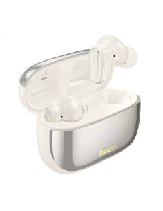 Słuchawki Bezprzewodowe Hoco Eq20 Rhyme (Biały)