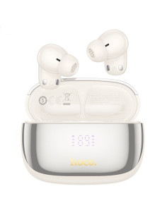 Słuchawki Bezprzewodowe Hoco Eq20 Rhyme (Biały) 2
