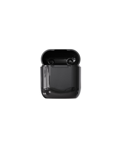 Denver Twe-39B Słuchawki/Zestaw Słuchawkowy True Wireless Stereo (Tws) Douszny Połączenia/Muzyka Bluetooth Czarny