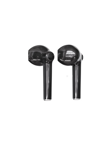 Denver Twe-39B Słuchawki/Zestaw Słuchawkowy True Wireless Stereo (Tws) Douszny Połączenia/Muzyka Bluetooth Czarny