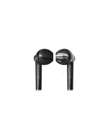 Denver Twe-39B Słuchawki/Zestaw Słuchawkowy True Wireless Stereo (Tws) Douszny Połączenia/Muzyka Bluetooth Czarny