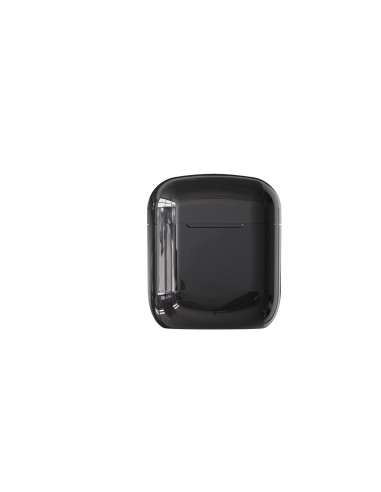 Denver Twe-39B Słuchawki/Zestaw Słuchawkowy True Wireless Stereo (Tws) Douszny Połączenia/Muzyka Bluetooth Czarny