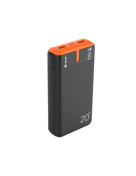 Tracer Powerbank Energen 20000Mah Pd+Qc3.0 Bo