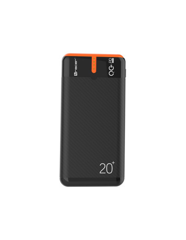 Tracer Powerbank Energen 20000Mah Pd+Qc3.0 Bo